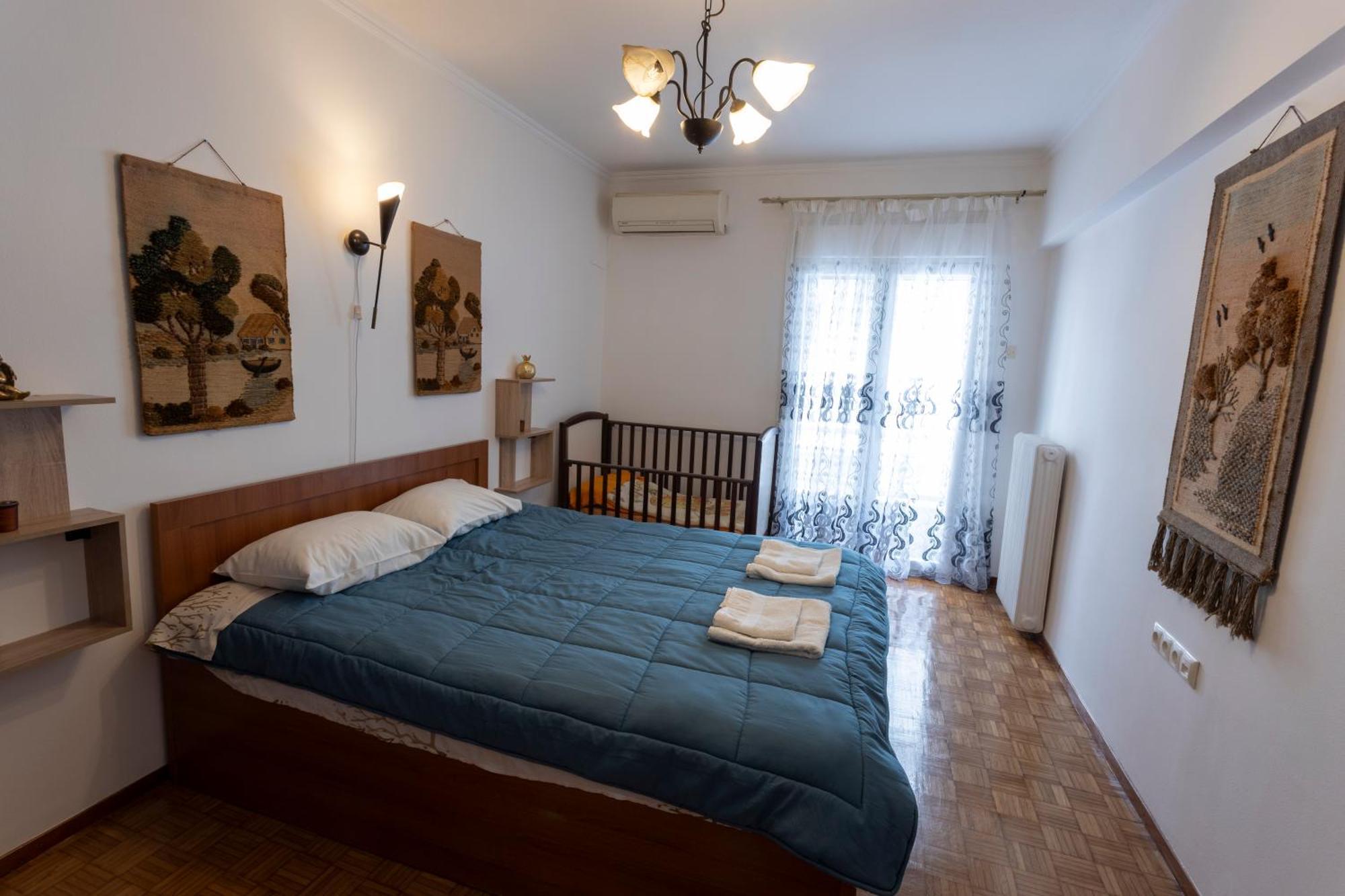 Apartamento Lukeria Kavala Exterior foto