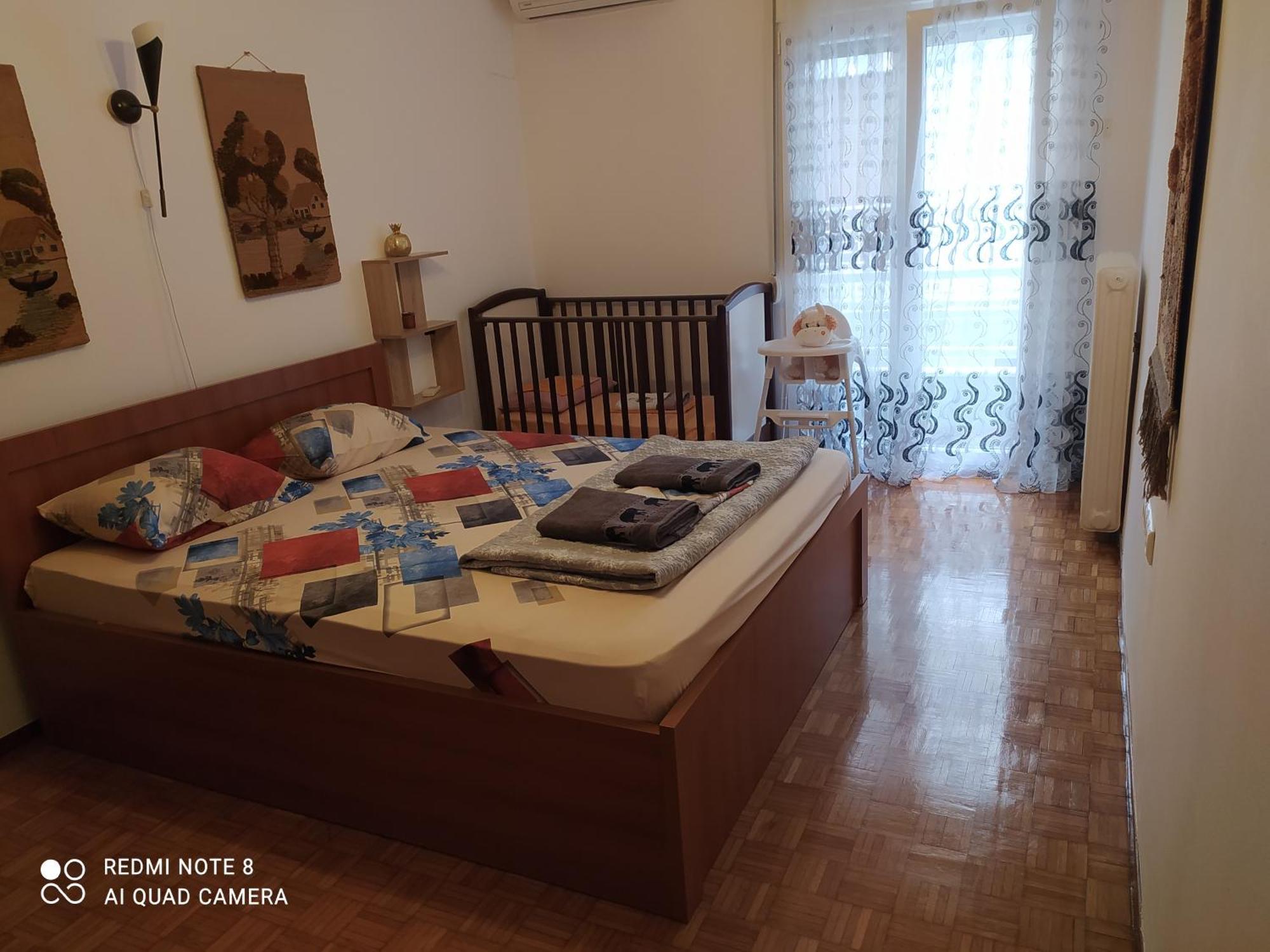 Apartamento Lukeria Kavala Exterior foto
