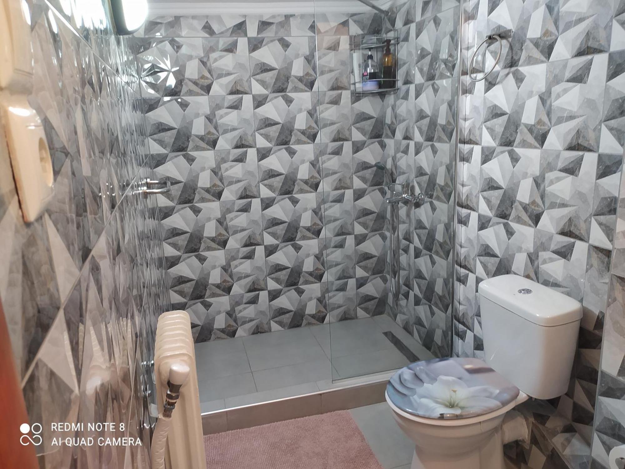 Apartamento Lukeria Kavala Exterior foto
